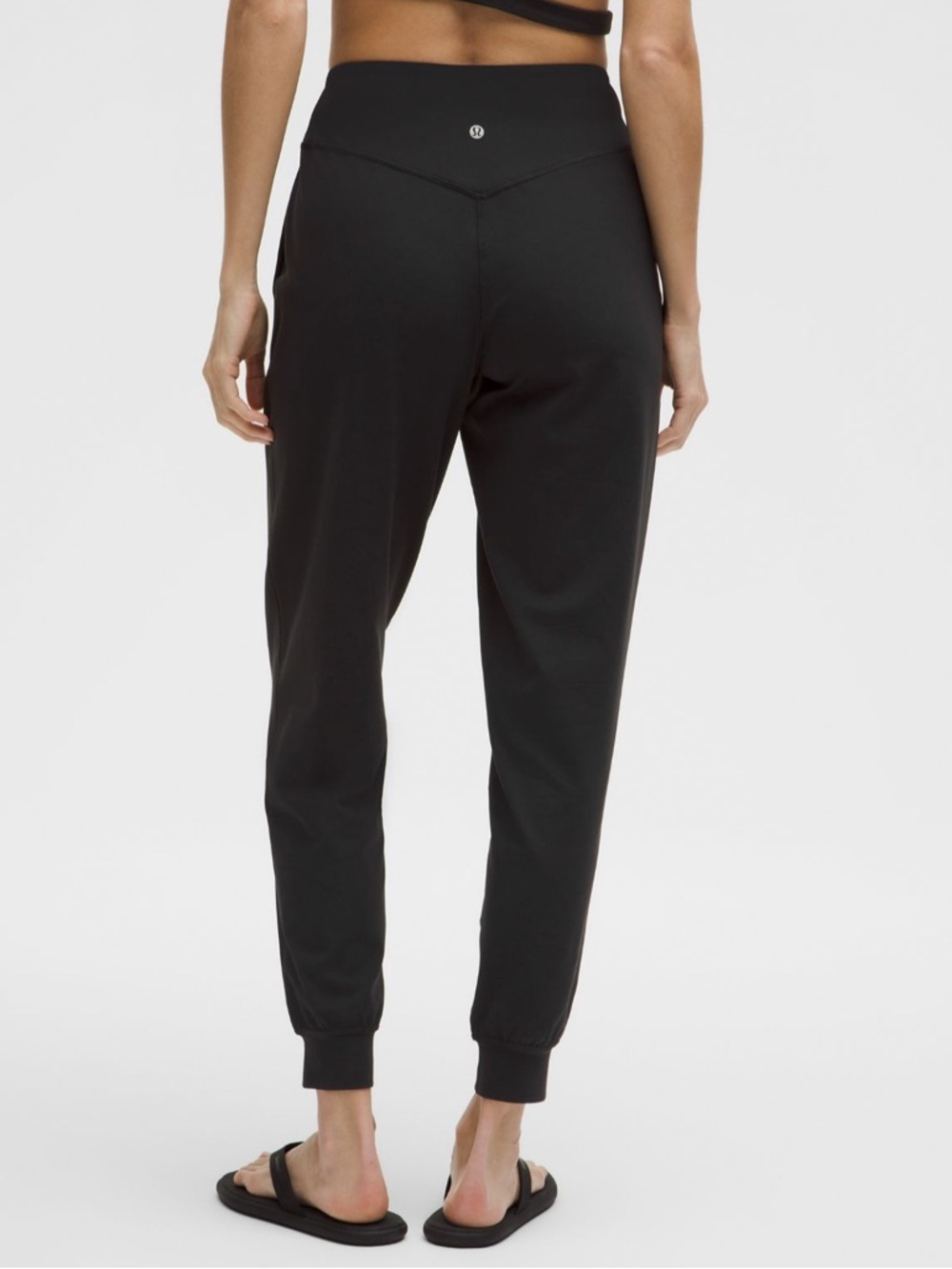 Lululemon Align High Rise Joggers - Picture 2 of 6